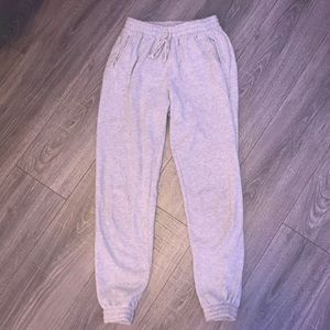 Brandy Melville sweatpants